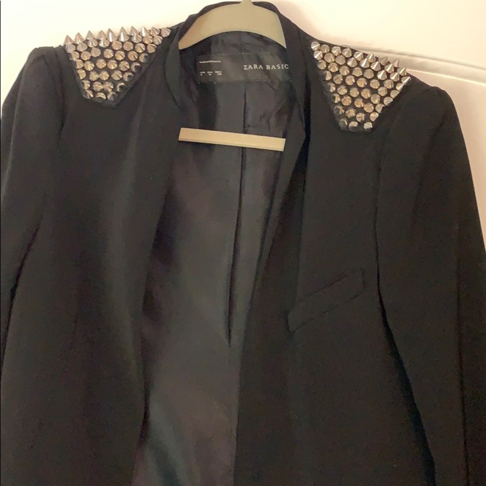Zara jacket - Picture 6 of 6
